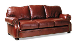 (image for) Hancock and Moore - Evening Sofa